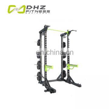 Mutli Function Station Fitness Equipment Half Rack China Popular New Products photo-3
