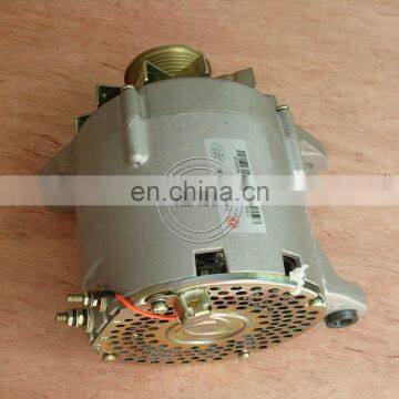 Dongfeng Cummins DCEC 4BT 6BT 4B3.9 6B5.9 24V Alternator 4938300 37V66-01010