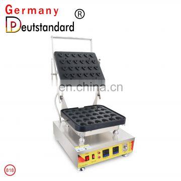 Digital Egg Tart Shell Machine Cake Industrial Egg Tart Press Machine With CE photo-4