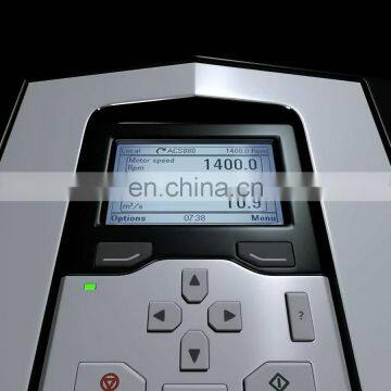 ACS-AP-W Control Panel ACS880-01 photo-5