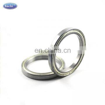 High Quality Deep Groove Ball Bearing 6810rs 2rs 50*65*7mm Thin Wall Bearing 6810 With Factory Price photo-4
