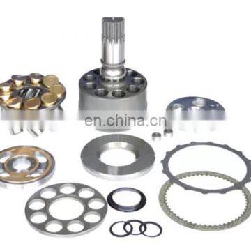 Hydraulic Swing Motor Parts SG02 SG04 SG08 SG12 SG20 SG025 For Excavator photo-2