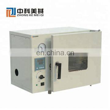 Laboratory Instrument Lab Equipment Electric Oven for Laboratory photo-6