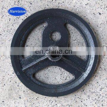 5T051-55350 Железный шкив для жатильной машины Kubota DC60 DC70