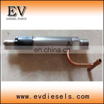 MAZDA FE F2 Injector / nozzle injector XA HA engine parts for forklift