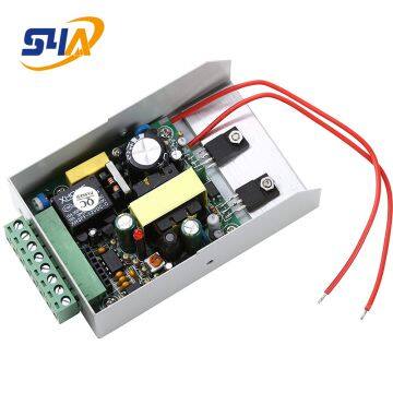 Stable 12V 3 access control power supply controller dedicated access control power supply