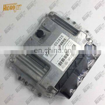 SK130-8  SK140-8  Original New ECU  excavator controller D04FR-002825