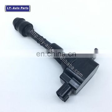 Auto Brand New Engine Ignition Coil For Nissan Patrol Infiniti FX M45 Q45 OEM 22448-AR215 22448AR215