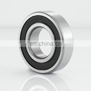 35x55x10 mm stainless steel ball bearing 6907 2rs 6907z 6907zz 6907rs,China bearing factory