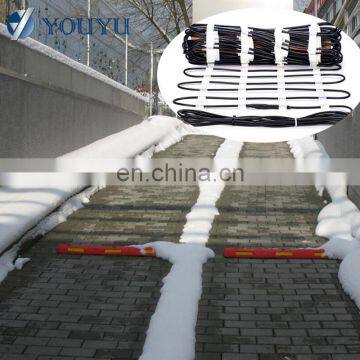 Snow Melting Mat photo-5