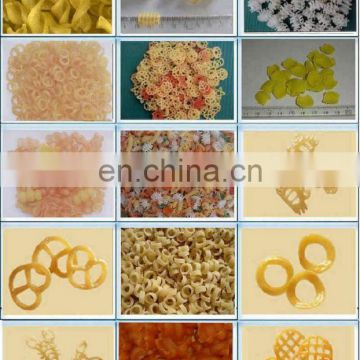 snacks Processing Line by chinese supplier since 1995