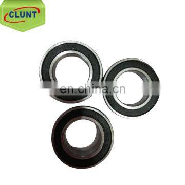 6800-2rs Bearing Thin Wall Deep Groove Ball Bearing 6800 photo-6