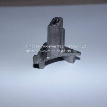 Custom Fabrication Precision Casting Parts photo-2