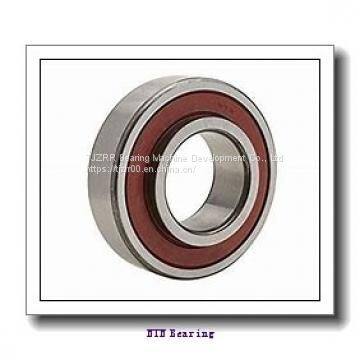 NTN NJ1016 cylindrical roller bearings