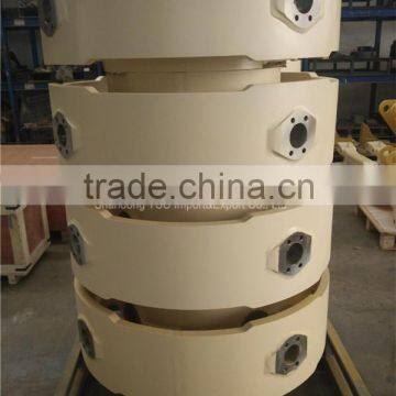 BG11H, BG15V, BG20H, BG25, BG26, BG30, BG36 Bauer Rotary Drilling Joint photo-5