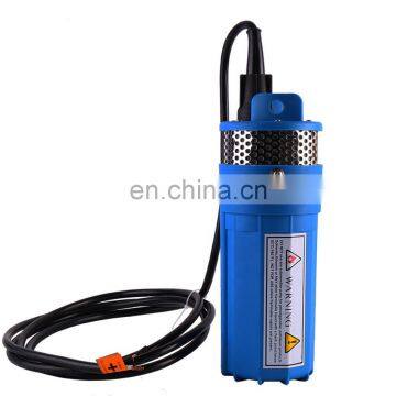 Jetmaker 12 Volt Ac/dc Solar Submersible Pump Solar Water Pump Deep Well photo-5