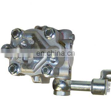 NEW Power Steering Pump 49110-EA200 49110-9CA0A 49110-ZL80A 49100-82Z20 High Quality photo-3