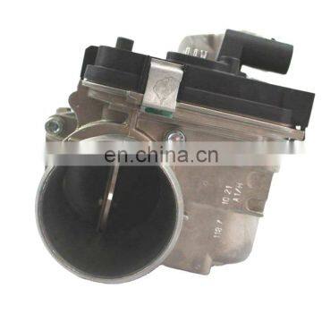 Brand New 504351131 Throttle Body Motor OEM 504388760 71724306 703703490 Fits for 2.3TDI photo-6