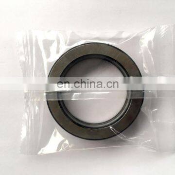 China Factory Customized Stainless Steel Thrust Ball Bearing SS51100 photo-2
