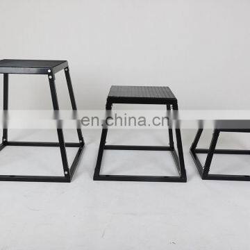 VIvanstar ST6604 12" Gym Fitness Accessories Training Jump Stool