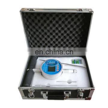 Digital Display Filling Compactness Tester