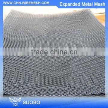 Factory Export Expanded Metal Mesh Expanded Metal Mesh Machine Expanded Metal Mesh Box