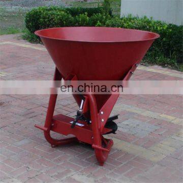 3 Point Linkage Tractor Seed Spreader for Broadcasting Granular Fertilizer and Grass Seed photo-4