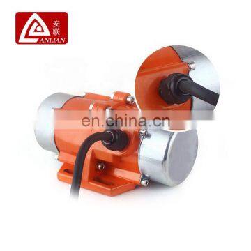 Stainless Steel 24v dc Single Phase Vibration Motor for High Protection photo-4
