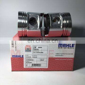 Engine Parts-- PC130-7 4D95 Piston