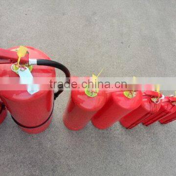 Low price new products fire extinguishers with horn