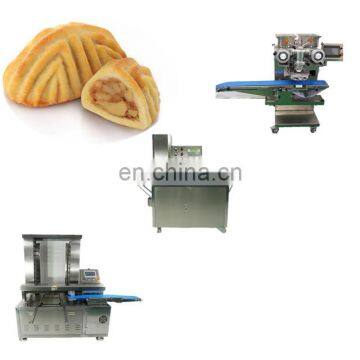 Middle East Walnuts Maamoul Pastry Making Machine Plastic Maamoul Mould Manufacturer photo-2