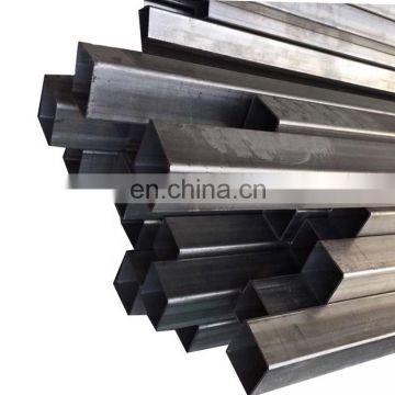 ASTM AISI 202 sus304 312 Stainless Steel Square And Rectangular Hollow Steel Pipe/Tube