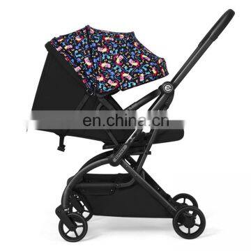 2020 wholesale newest baby carriage 3 in 1 baby stroller high quality baby stroller 3 in 1