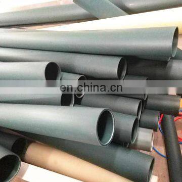 PVC PP PE Plastic Plastic Polypropylene HDPE Pipe Extrusion Extruder Machine Price photo-3