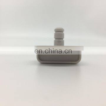 China Product Plastic Mould Injection Molding Custom Spare Parts photo-4