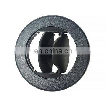Custom Plastic Injection Molding Mould Spare Parts Auto Parts Automobile Air Conditioning Outlet photo-6