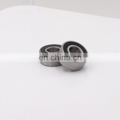 Bearing size 10*26*12mm 63000-2RS1 deep groove ball bearing