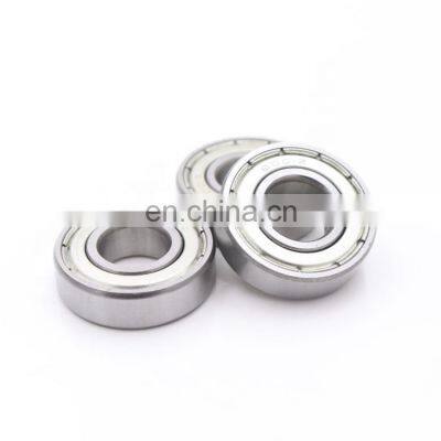 Hot selling 6003 deep groove ball bearing 6004 with high quality