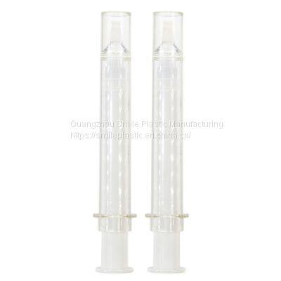 Guangzhou Factory High Quality 20ml Airless Bottle for Eye Cream photo-3