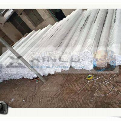 Wire Wrap Sand Screen photo-3