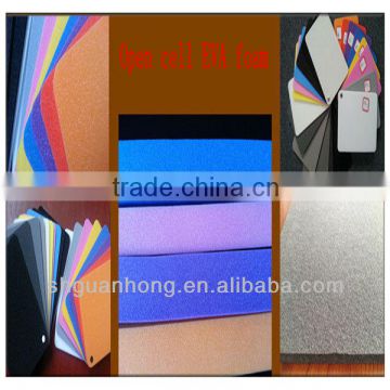 sound absorption eva foam manufacturer / supplier