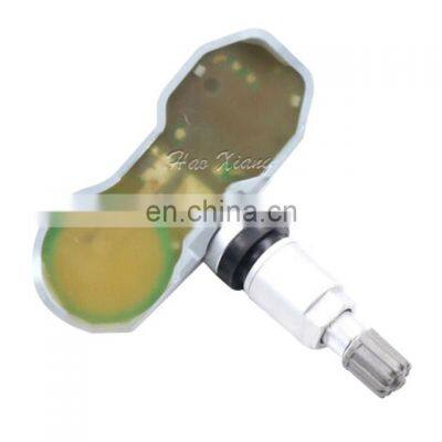OEM HaoXiang Auto 7PP 907 275 Top Quality Tire Pressure Monitor Sensor TPMS 7PP907275