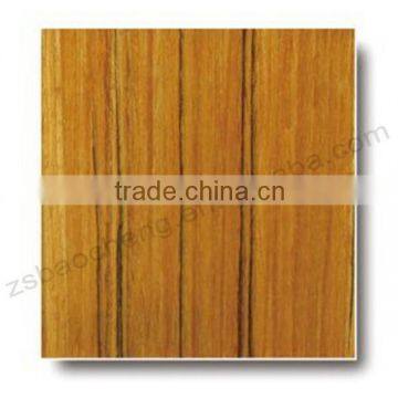 High Quality Acrylic Partition Resin Carved Wall Panel photo-2