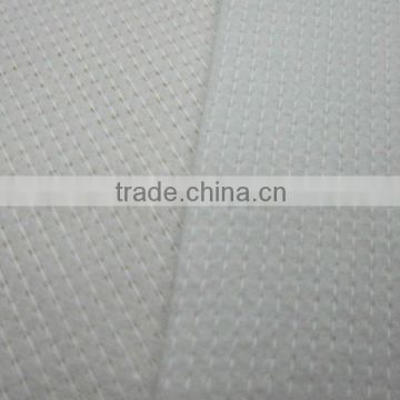 Recycled PET Bottle Fabric (USA SCS RPET Certified )