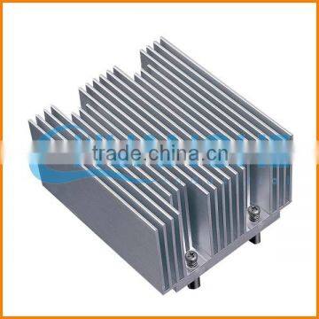 Heatsink Made in China, Aluminum Heat-Sink, Indoor Led Bulb Aluminium Heatsink photo-6