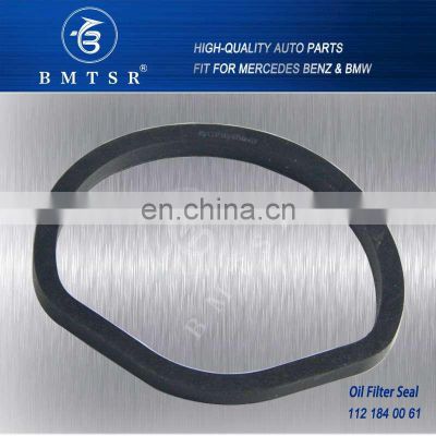 rubber oil filter seal strip M112 OEM 1121840061