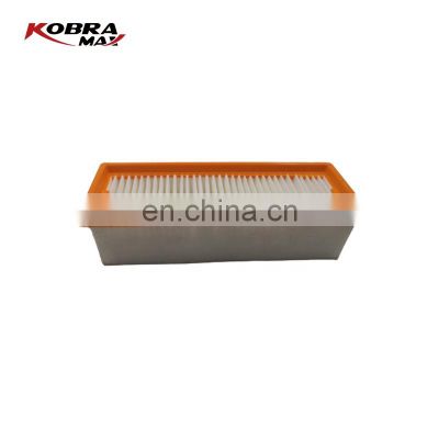 Car Spare Parts Air Filter For DACIA Sandero 8200985420 auto accessories