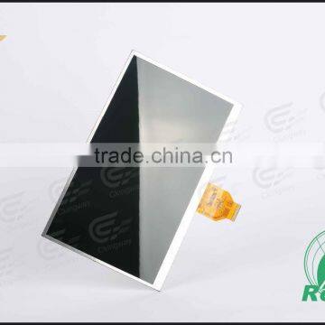 10.1 inch LVDS interface LCD display monitors