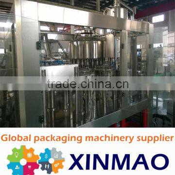 Hot sale bottled water production line