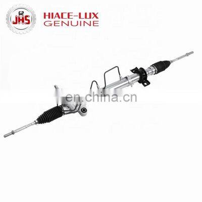 HIGH QUALITY AUTO power steering gear rack FOR HILUX vigo  KUN25 44200-0K470  44200-0K880